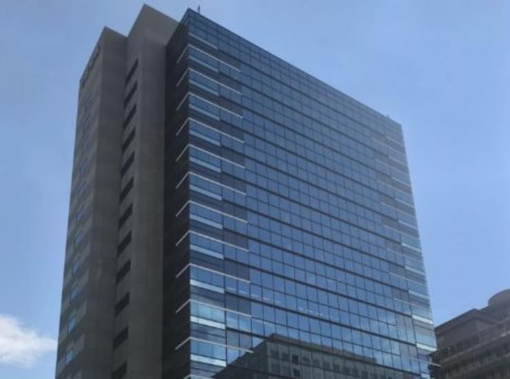 名古屋営業所