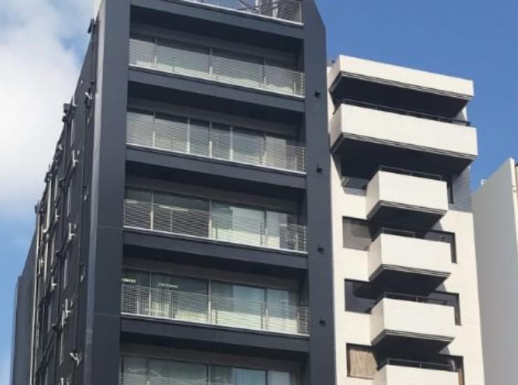 東京店