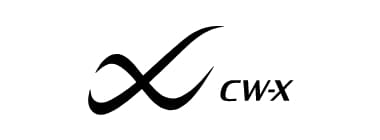 CW-X ロゴ