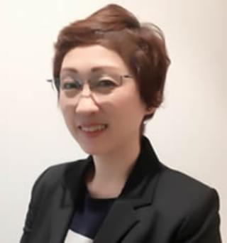 大藪 範子