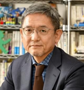 杉田 英樹