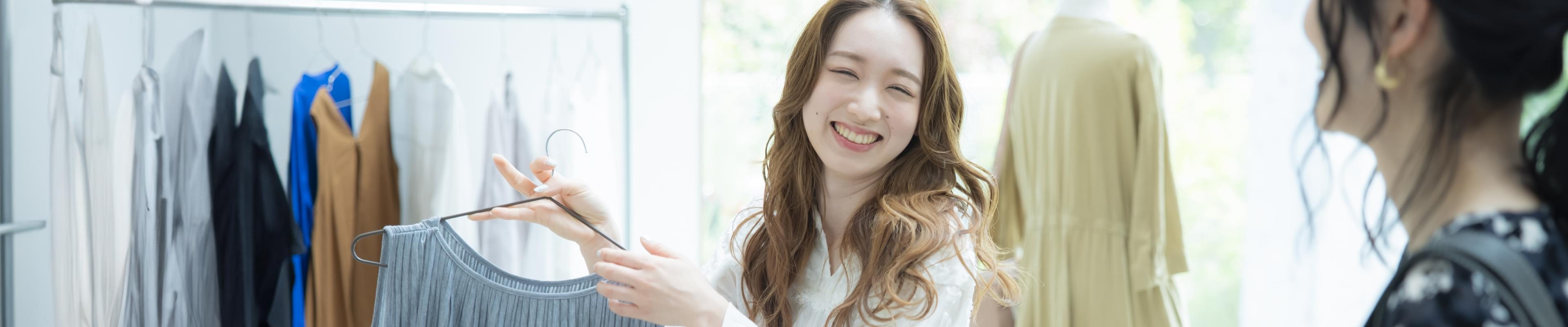 人材派遣・紹介予定派遣 メイン画像