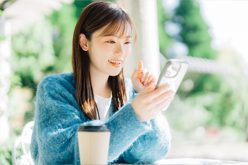 ワコールキャリアサービスについてのイメージ画像