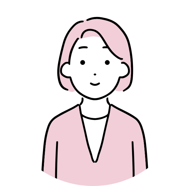 Dさん