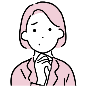 よくあるお悩み