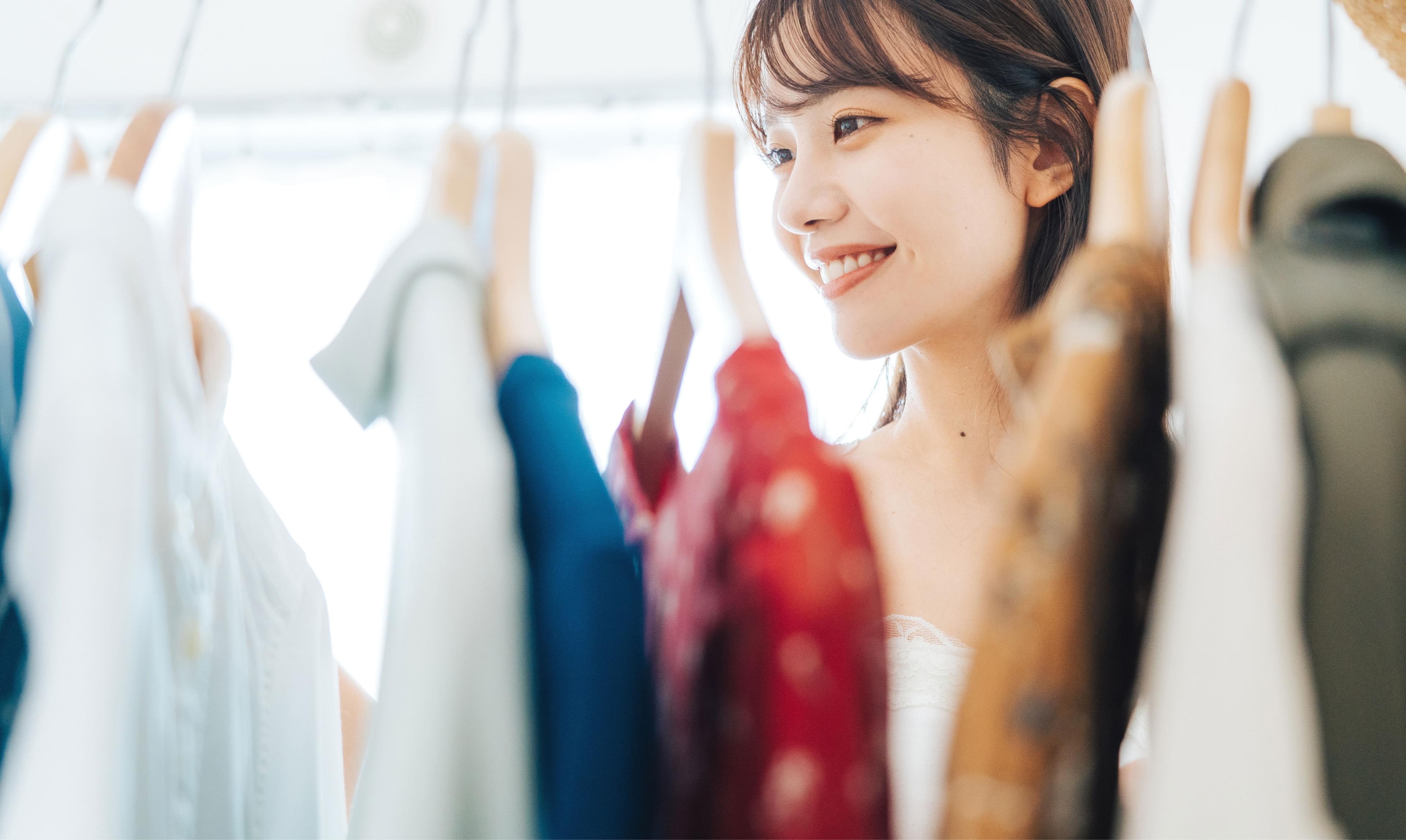 好きを仕事に、安心を自信に。
