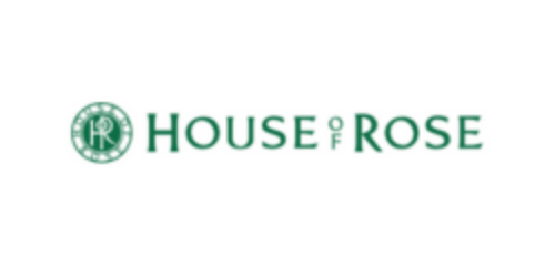 HOUSE ROSE