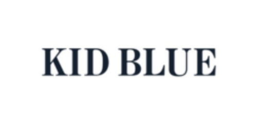 KID BLUE