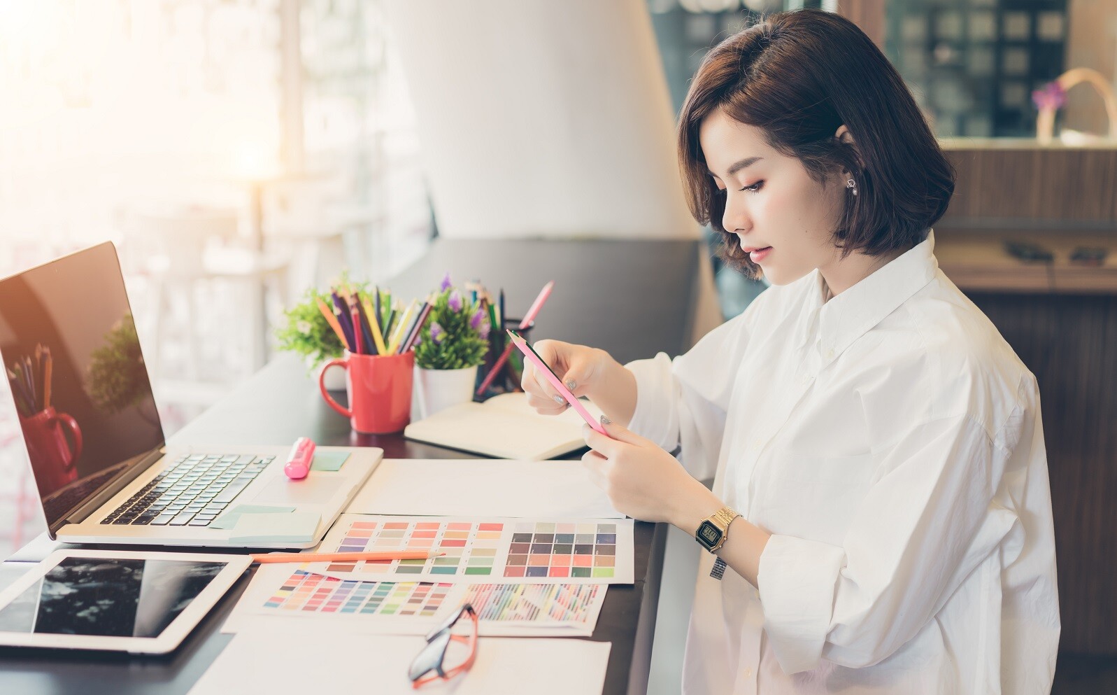 graphicdesigner
