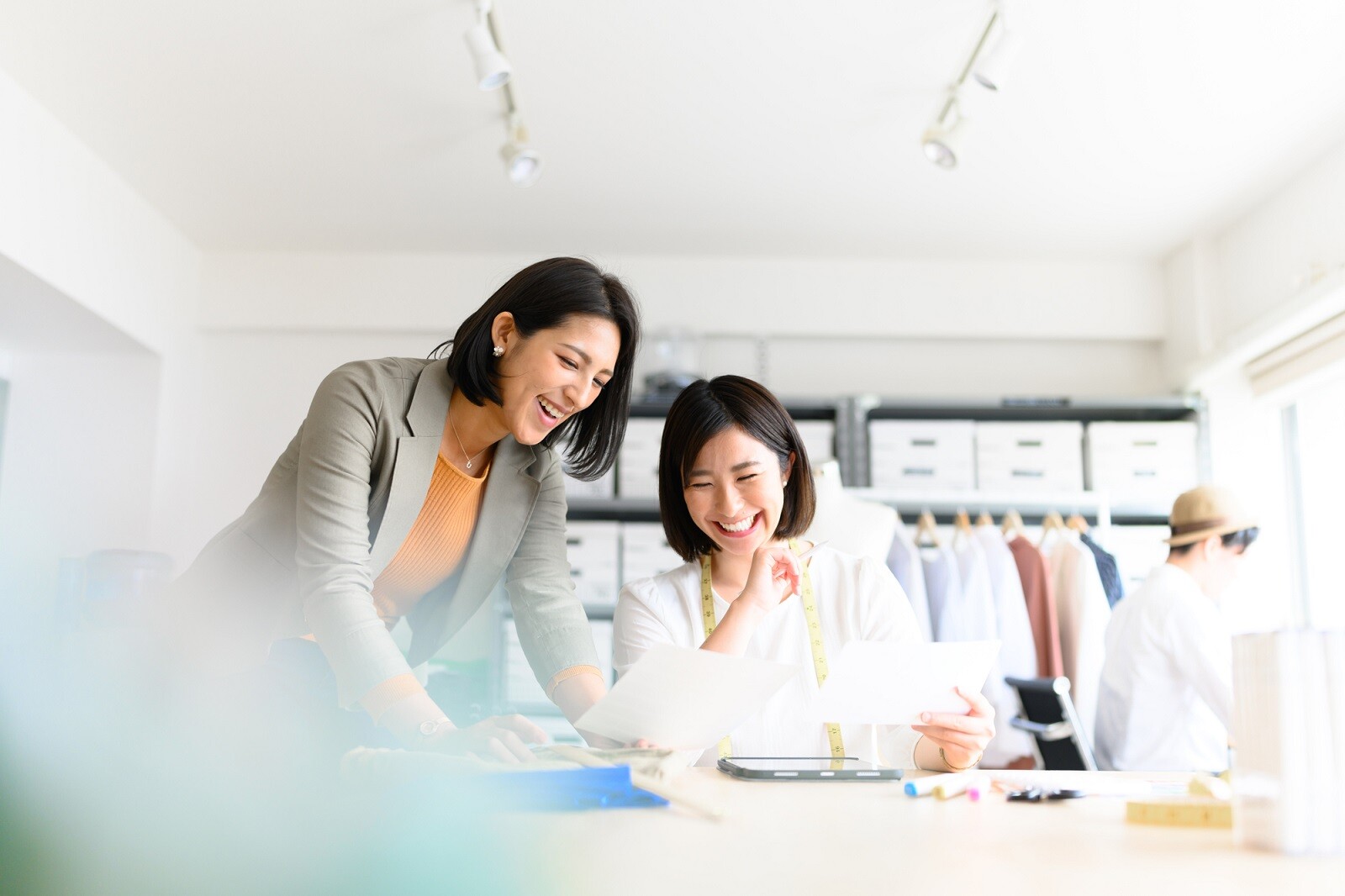 apparel_officework